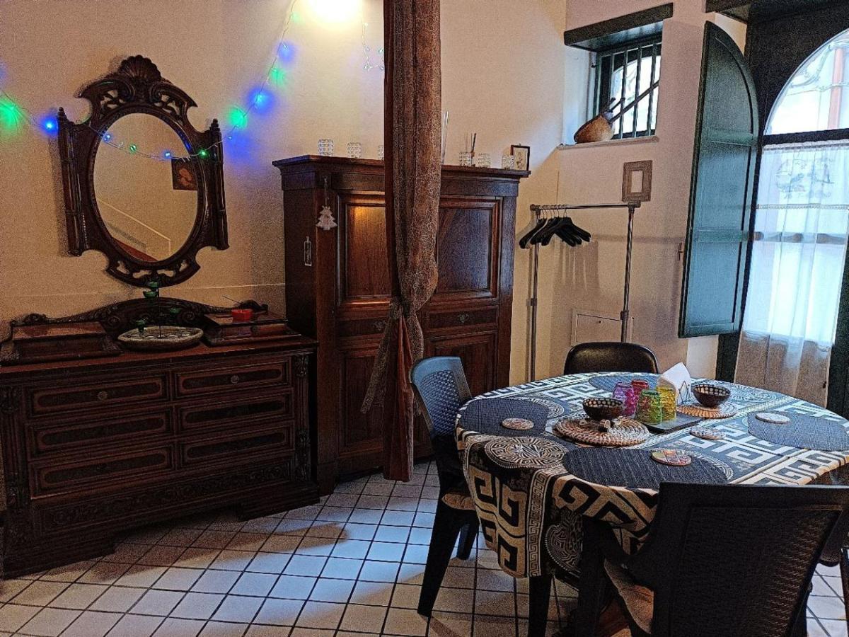 Arthaus-Ortigia- 120 Met Apartment Syracuse Bagian luar foto