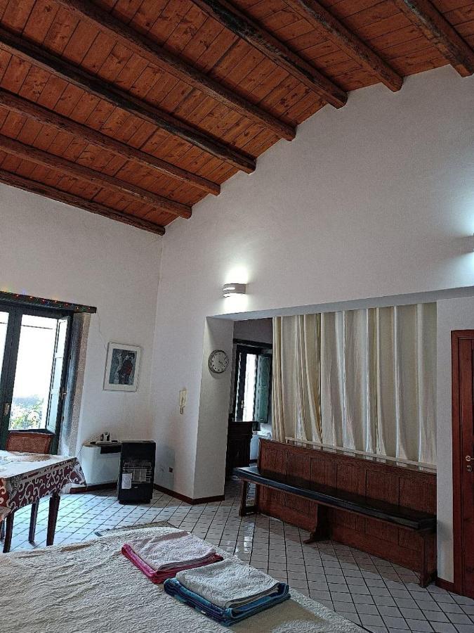 Arthaus-Ortigia- 120 Met Apartment Syracuse Bagian luar foto
