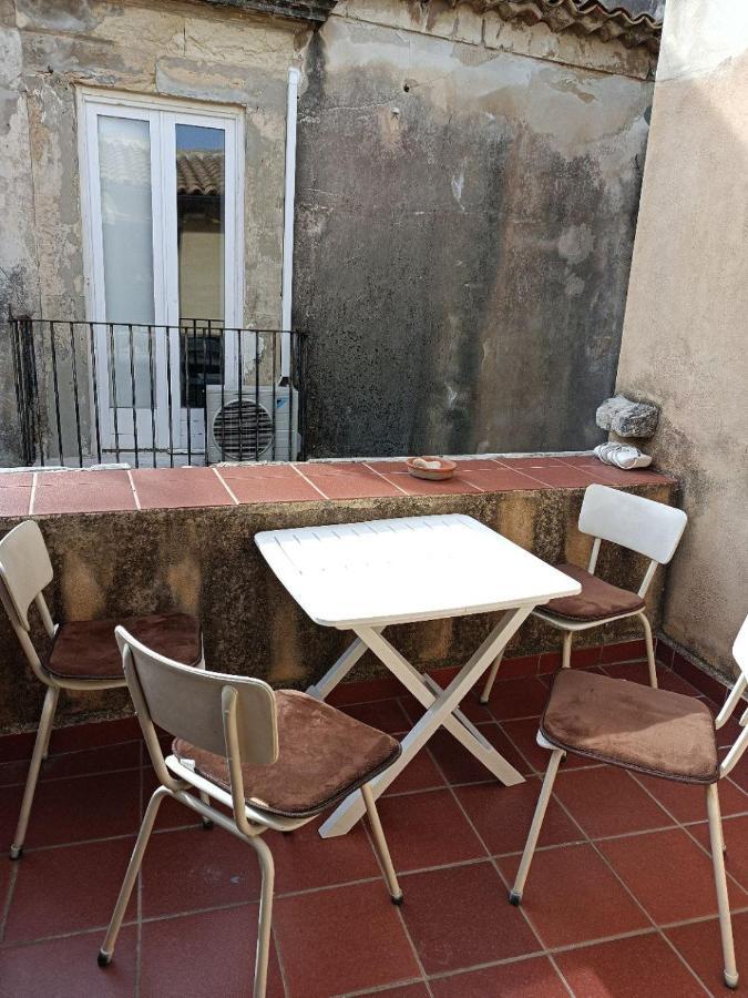 Arthaus-Ortigia- 120 Met Apartment Syracuse Bagian luar foto