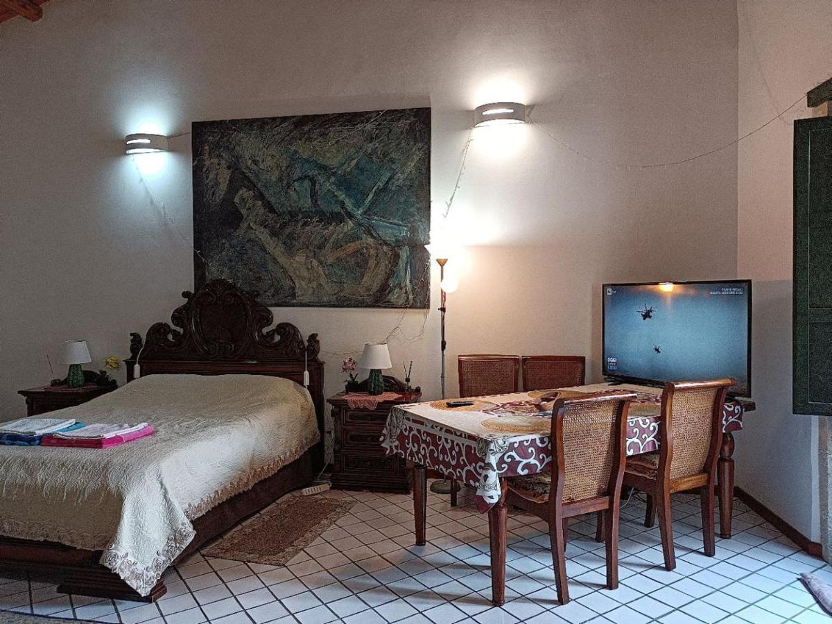 Arthaus-Ortigia- 120 Met Apartment Syracuse Bagian luar foto