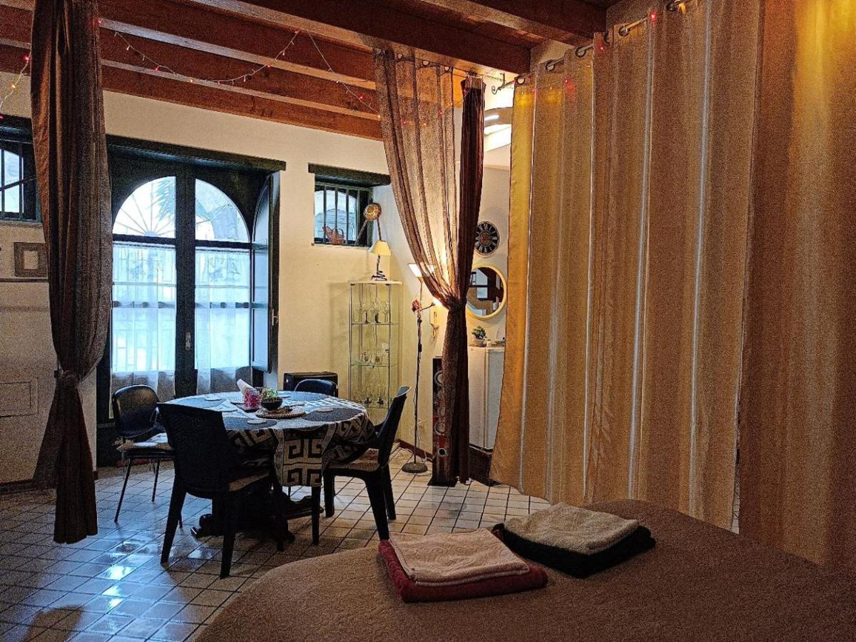 Arthaus-Ortigia- 120 Met Apartment Syracuse Bagian luar foto