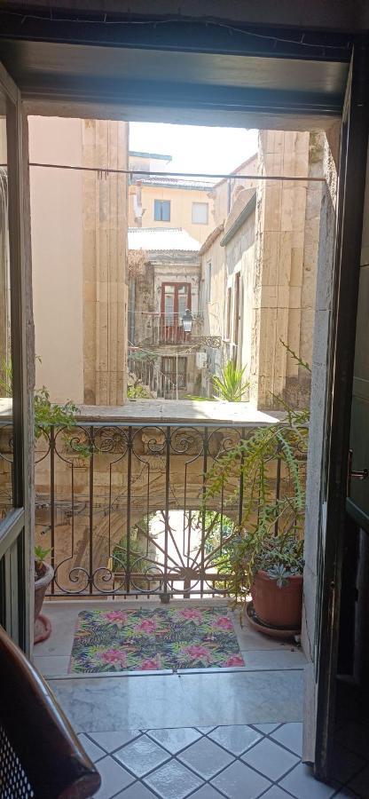 Arthaus-Ortigia- 120 Met Apartment Syracuse Bagian luar foto