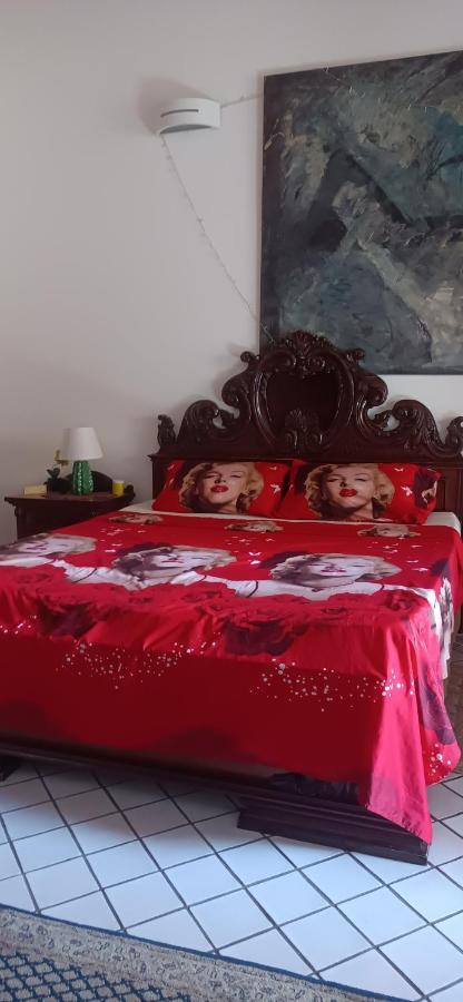 Arthaus-Ortigia- 120 Met Apartment Syracuse Bagian luar foto