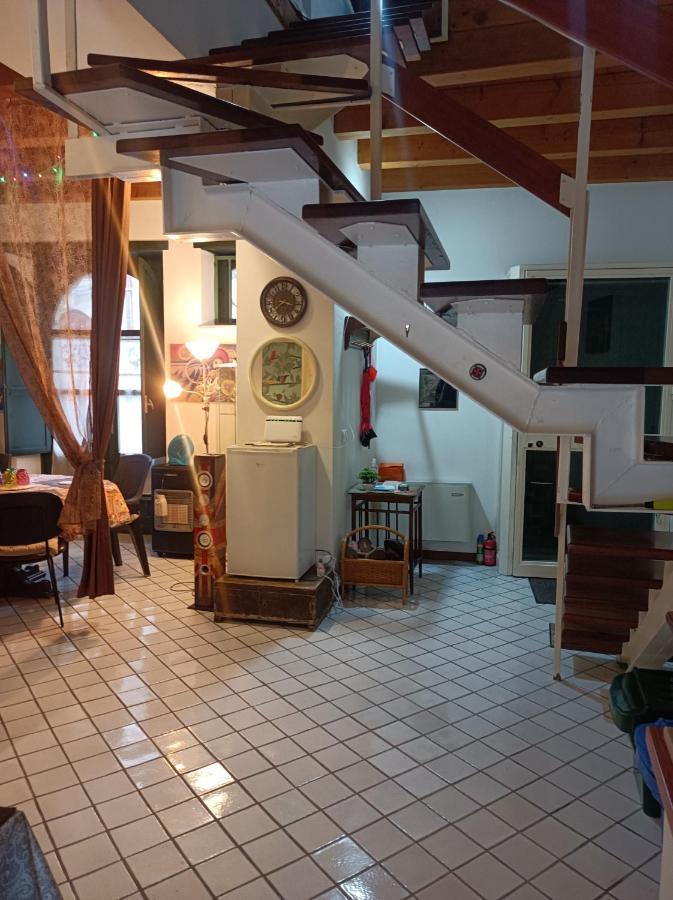Arthaus-Ortigia- 120 Met Apartment Syracuse Bagian luar foto