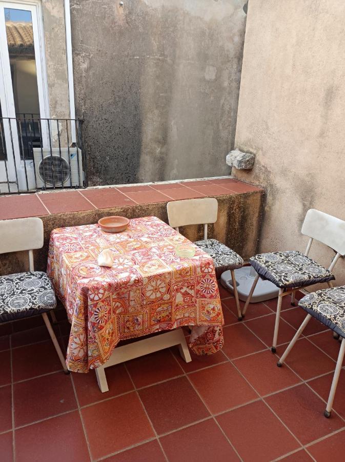Arthaus-Ortigia- 120 Met Apartment Syracuse Bagian luar foto