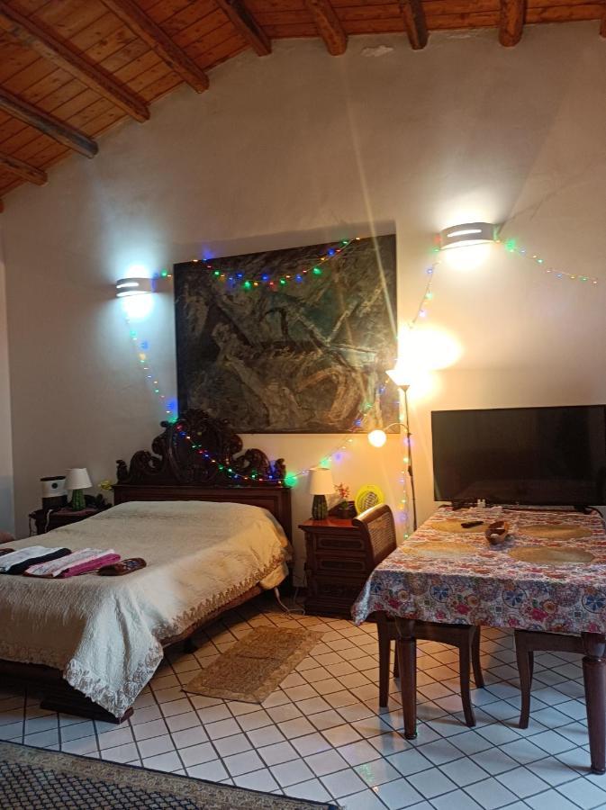 Arthaus-Ortigia- 120 Met Apartment Syracuse Bagian luar foto