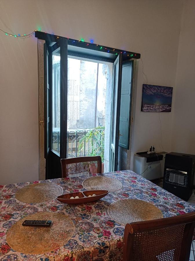 Arthaus-Ortigia- 120 Met Apartment Syracuse Bagian luar foto