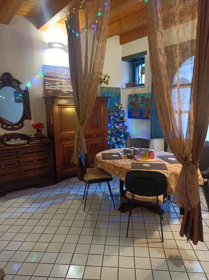 Arthaus-Ortigia- 120 Met Apartment Syracuse Bagian luar foto