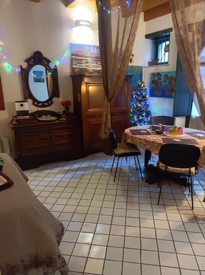 Arthaus-Ortigia- 120 Met Apartment Syracuse Bagian luar foto