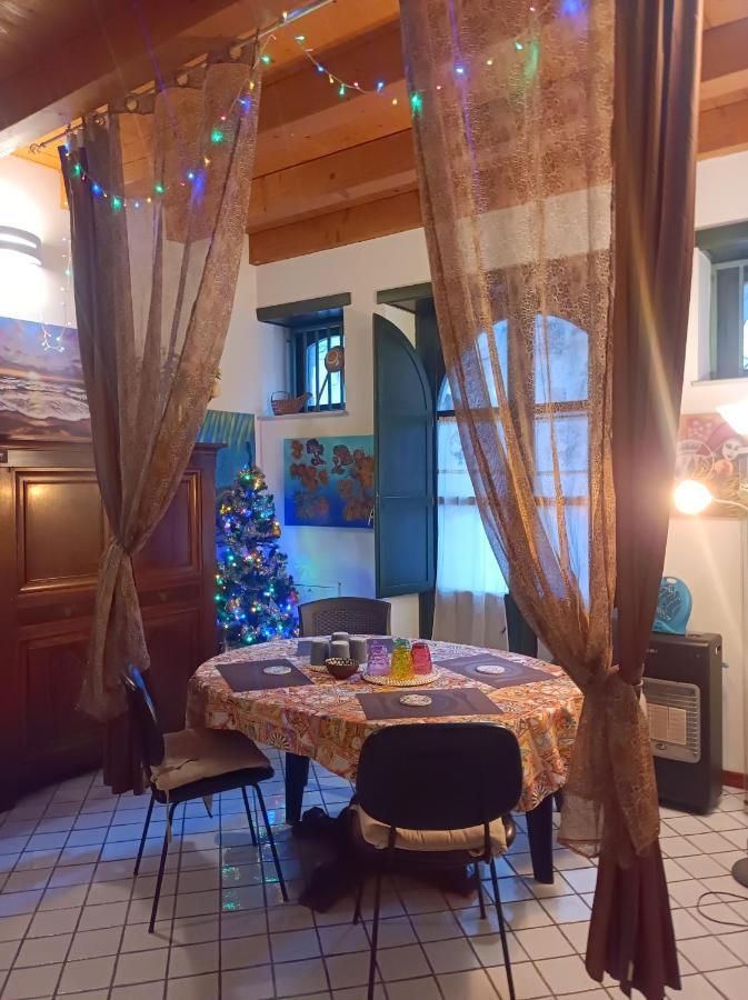 Arthaus-Ortigia- 120 Met Apartment Syracuse Bagian luar foto