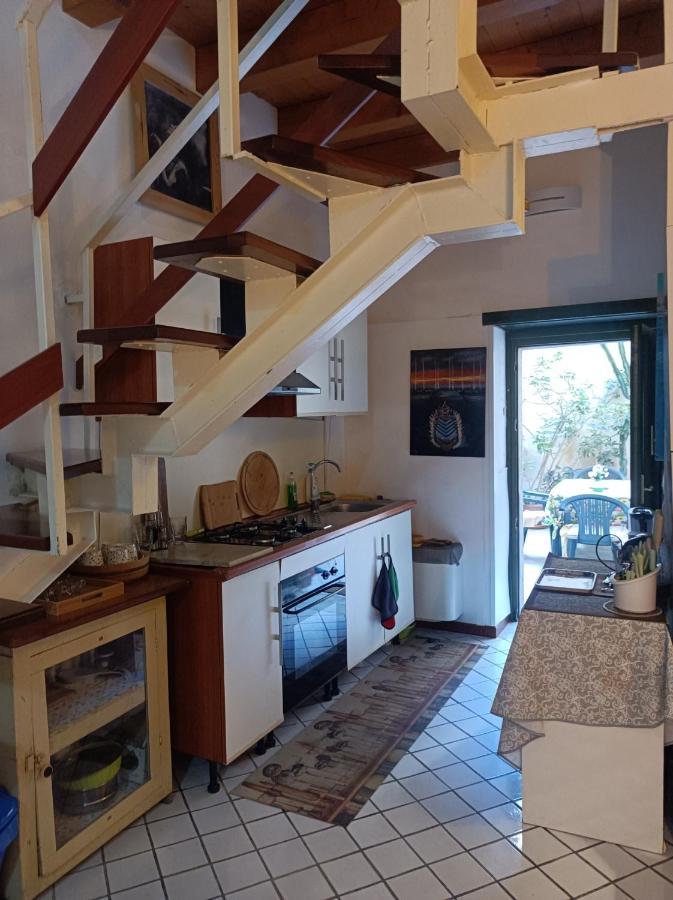 Arthaus-Ortigia- 120 Met Apartment Syracuse Bagian luar foto