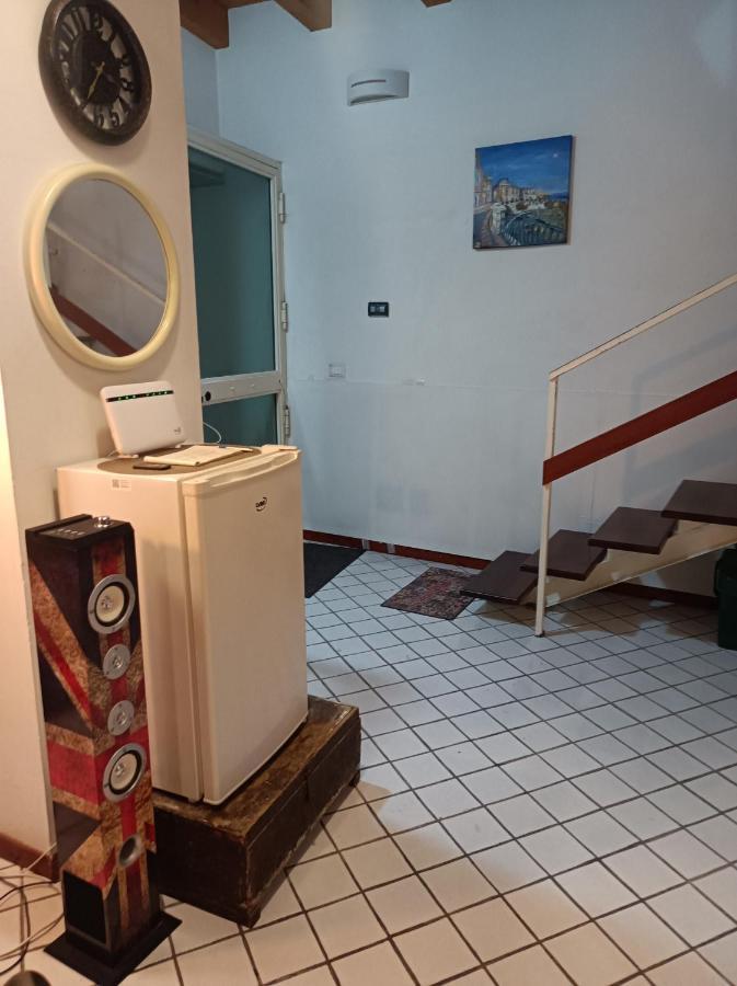 Arthaus-Ortigia- 120 Met Apartment Syracuse Bagian luar foto