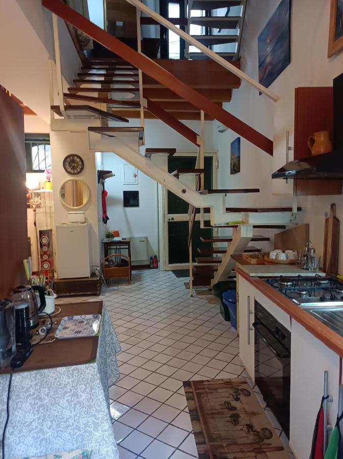 Arthaus-Ortigia- 120 Met Apartment Syracuse Bagian luar foto
