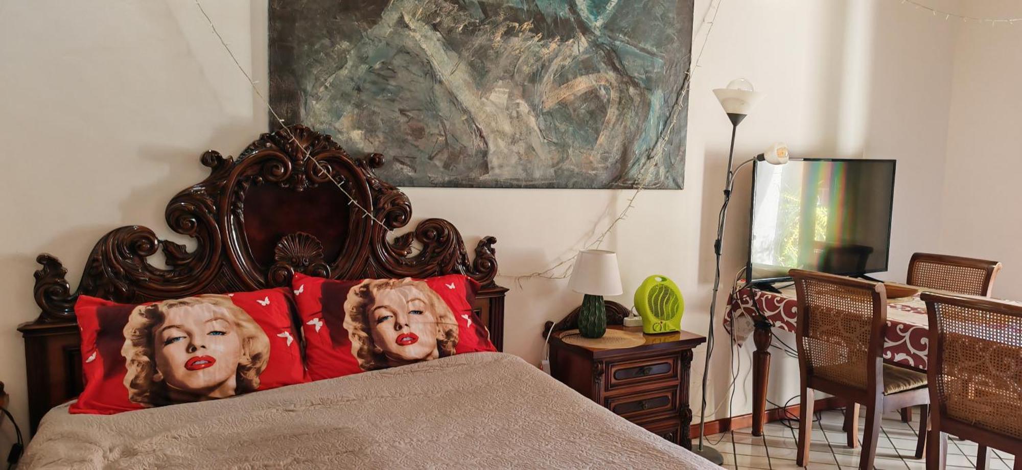 Arthaus-Ortigia- 120 Met Apartment Syracuse Bagian luar foto