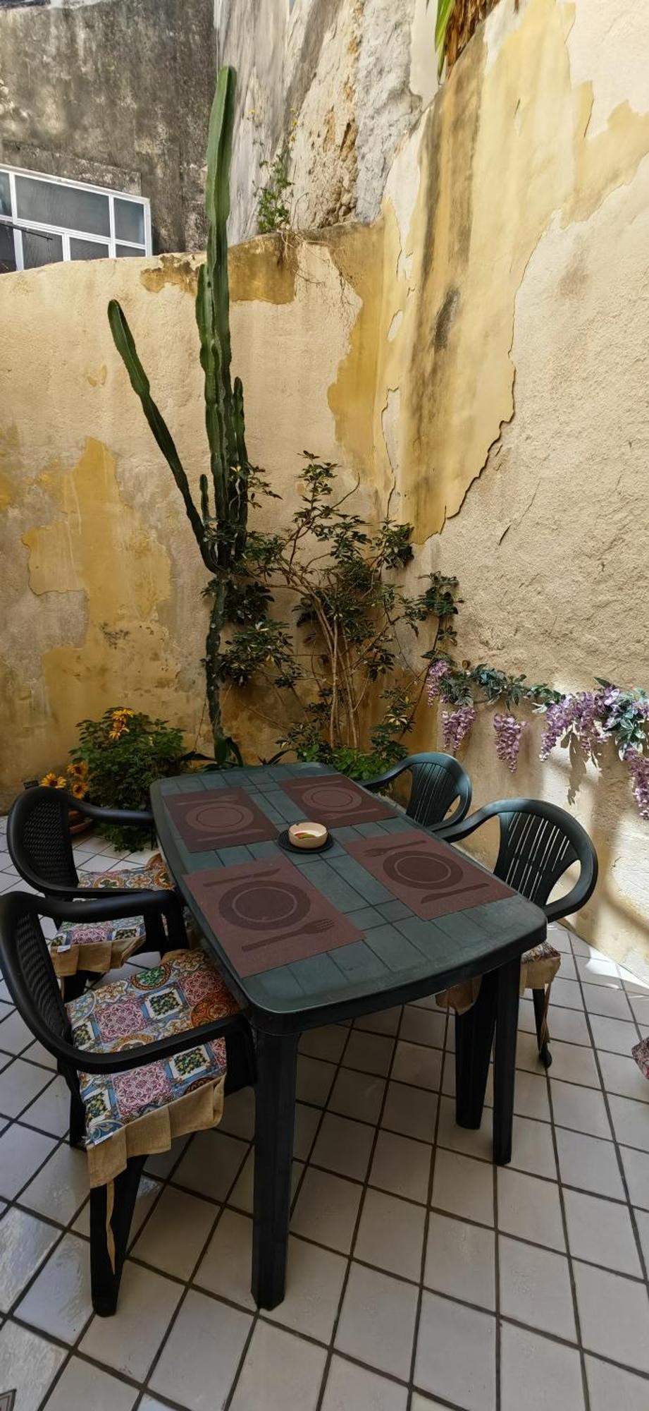 Arthaus-Ortigia- 120 Met Apartment Syracuse Bagian luar foto