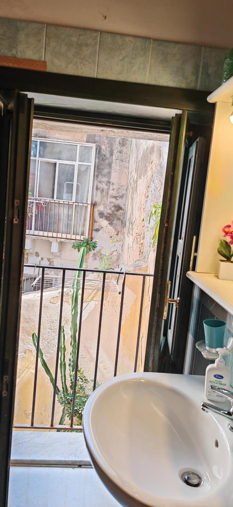 Arthaus-Ortigia- 120 Met Apartment Syracuse Bagian luar foto