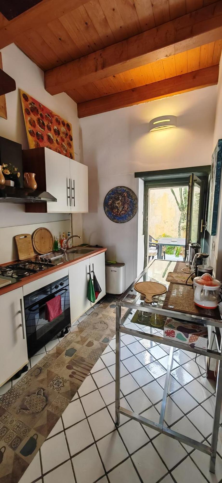 Arthaus-Ortigia- 120 Met Apartment Syracuse Bagian luar foto