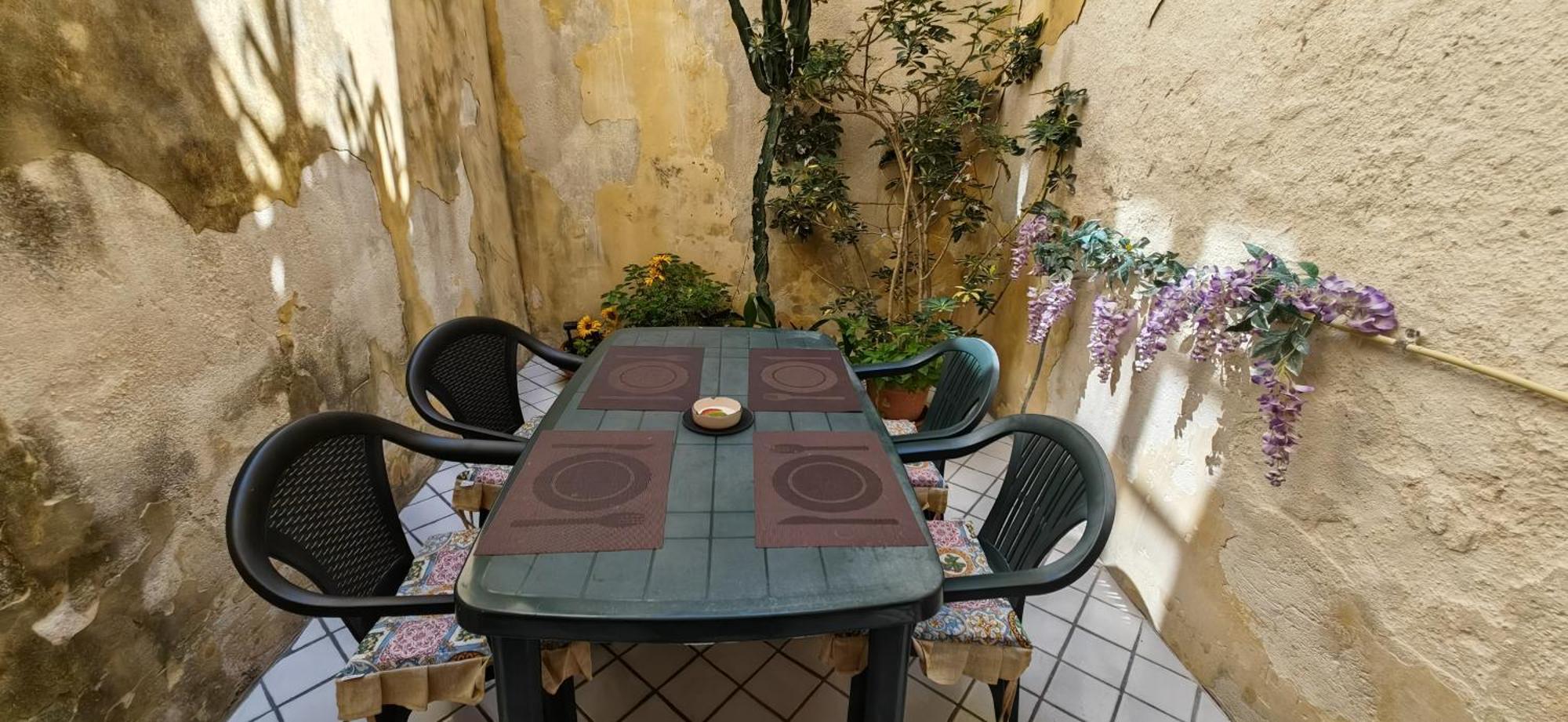 Arthaus-Ortigia- 120 Met Apartment Syracuse Bagian luar foto