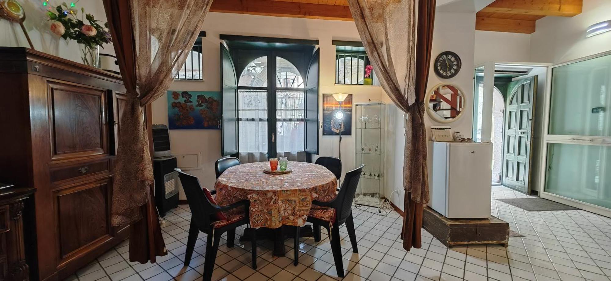 Arthaus-Ortigia- 120 Met Apartment Syracuse Bagian luar foto