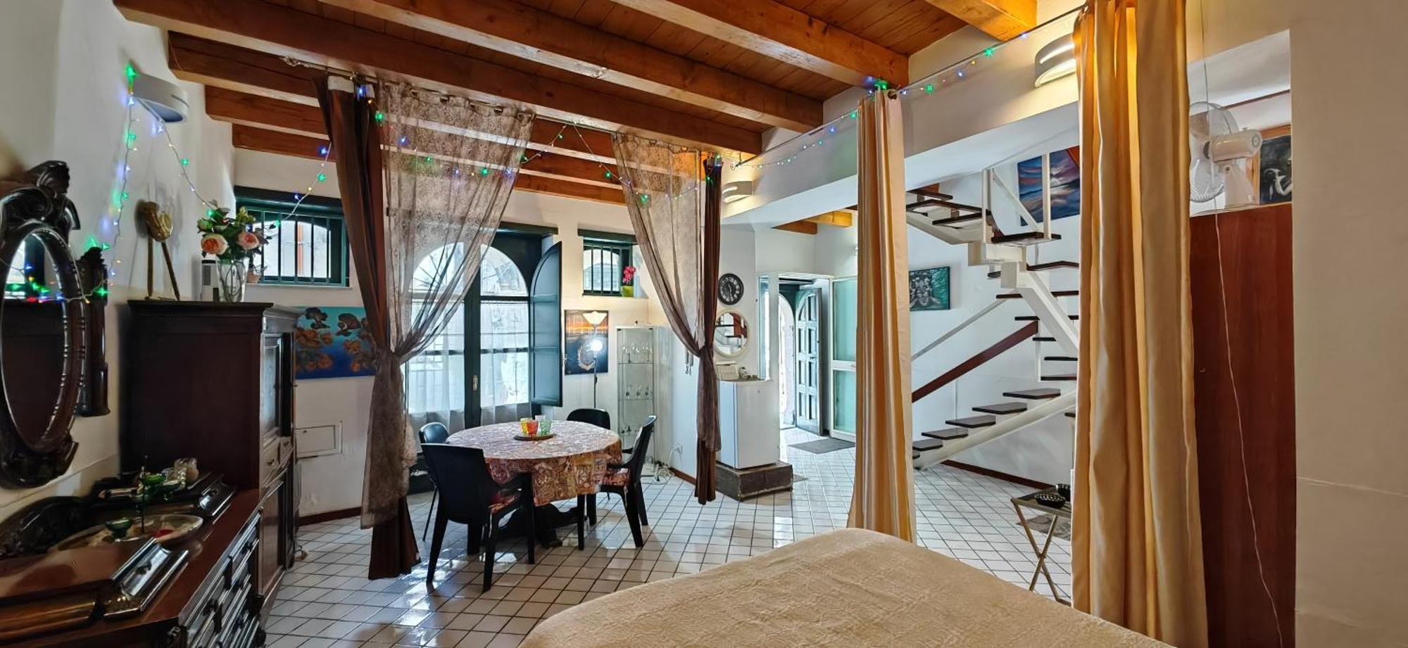 Arthaus-Ortigia- 120 Met Apartment Syracuse Bagian luar foto