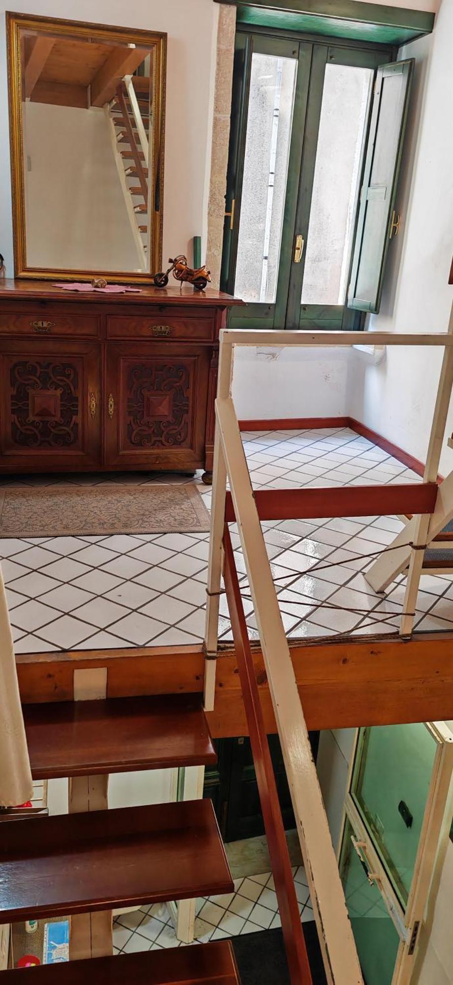 Arthaus-Ortigia- 120 Met Apartment Syracuse Bagian luar foto